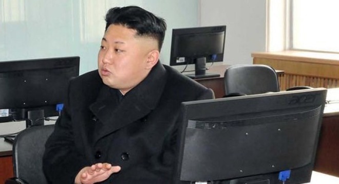 КНДР вновь осталась без интернета